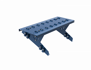 Кровельный мостик Эконом РПФ-МК-250 L=620мм (2 опоры)