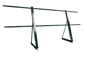 Ограждение кровли на Фальц H=900мм L=2000мм