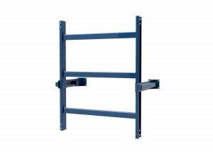 Полотно пожарной лестницы ОЦ РП-ПЛ1-1050