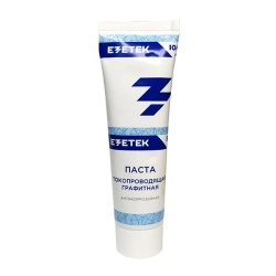 Паста графитная токопроводящая, 100 г