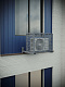 Корзина для кондиционера KORZ.600(h)x900x550.T1-MP